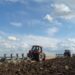 За яких умов основний зяблевий обробіток можна перенести на весну – Техніка