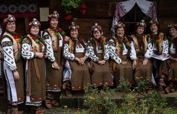 18 жовтня в Ужгороді відбудеться акція “Жива спадщина” — Суспільне Ужгород