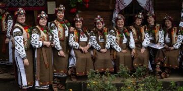 18 жовтня в Ужгороді відбудеться акція “Жива спадщина” — Суспільне Ужгород