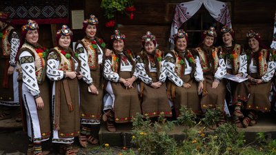 18 жовтня в Ужгороді відбудеться акція “Жива спадщина” — Суспільне Ужгород