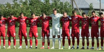 “Агробізнес” – НК “Пробій” – 0:3 – Спорт