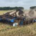 В «Агрейн» назвали борону Lemken Rubin 10 найефективнішою для подрібнення решток – Техніка