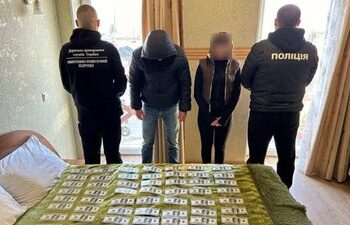 Жительку Хустщини підозрюють в переправленні одесита до Румунії — Суспільне Ужгород