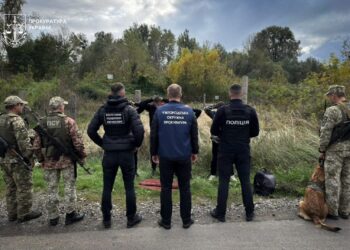 Бізнес на втечах: на Закарпатті викрито понад 270 організаторів незаконного перетину кордону (ВІДЕО) –