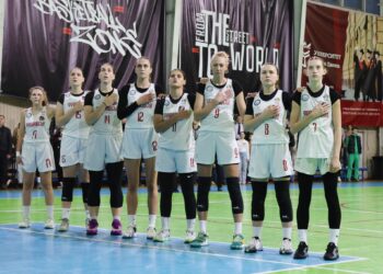 БК “Франківськ-Прикарпаття” зіграє у CEWL – Спорт