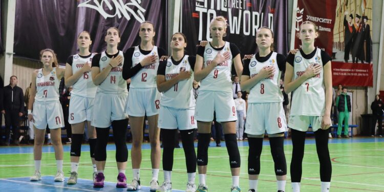 БК “Франківськ-Прикарпаття” зіграє у CEWL – Спорт