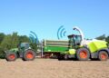 Нова технологія змусить техніку Fendt, Claas і Krone «спілкуватися» між собою – Техніка