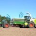 Нова технологія змусить техніку Fendt, Claas і Krone «спілкуватися» між собою – Техніка