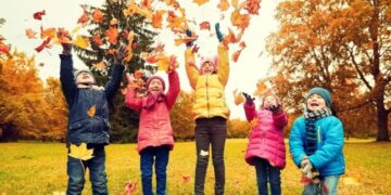 Школярі Мукачівської ТГ йдуть на осінні канікули — Закарпаття