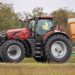 Case IH представив нові трактори Optum потужністю до 435 к.с. – Техніка