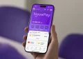 NovaPay запустив фінансовий застосунок у Європі