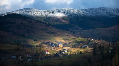 В Ужгороді протягом 11-12 жовтня триватиме Карпатський гірський кінофестиваль