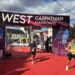 Спорт заради перемоги: у Хусті відбувся West Carpathian Marathon — Суспільне Ужгород