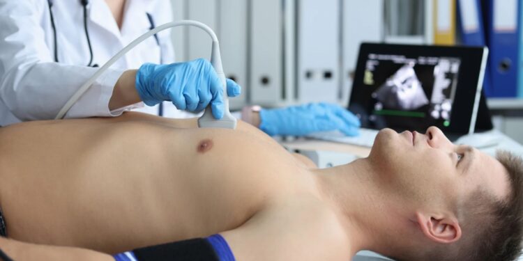 Чи можна виявити проблеми серця ще до симптомів через ехокардіографію