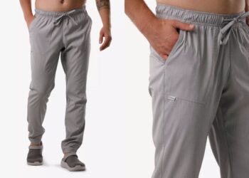 Чоловічі медичні штани – чому важливо обирати тільки якісні рішення