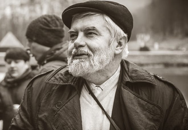 Сергій Федака