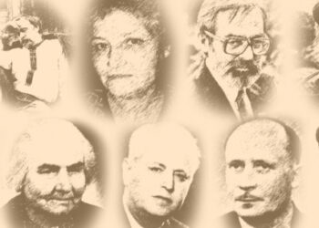 “Чудова десятка” закарпатської літератури, або що варто прочитати про наш край?