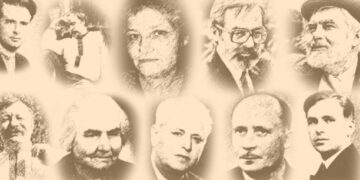 “Чудова десятка” закарпатської літератури, або що варто прочитати про наш край?