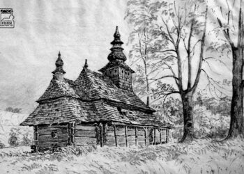Цибульчасті бані та бляшані дахи: Створено карту 156 церков Закарпаття, знищених у ХХ столітті –