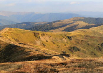 Ціна кіловата – Українські Карпати. Сім високогірних хребтів хочуть забудувати вітряками
