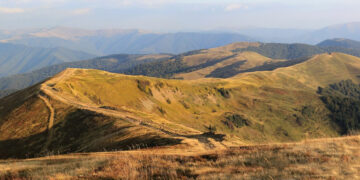 Ціна кіловата – Українські Карпати. Сім високогірних хребтів хочуть забудувати вітряками