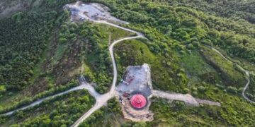 Парламент не прийняв правку щодо забудови Карпат вітряками без оцінки впливу на довкілля — Ужгород