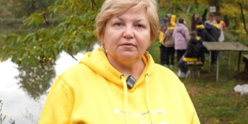 “Даємо інструменти для самодопомоги”. Психологи “Блогер Кемпу” працюють із дітьми за програмою “Травма війни”