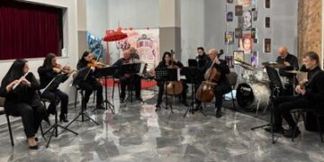 На Закарпатті триває фестиваль української класики Відгомін вічності — Ужгород