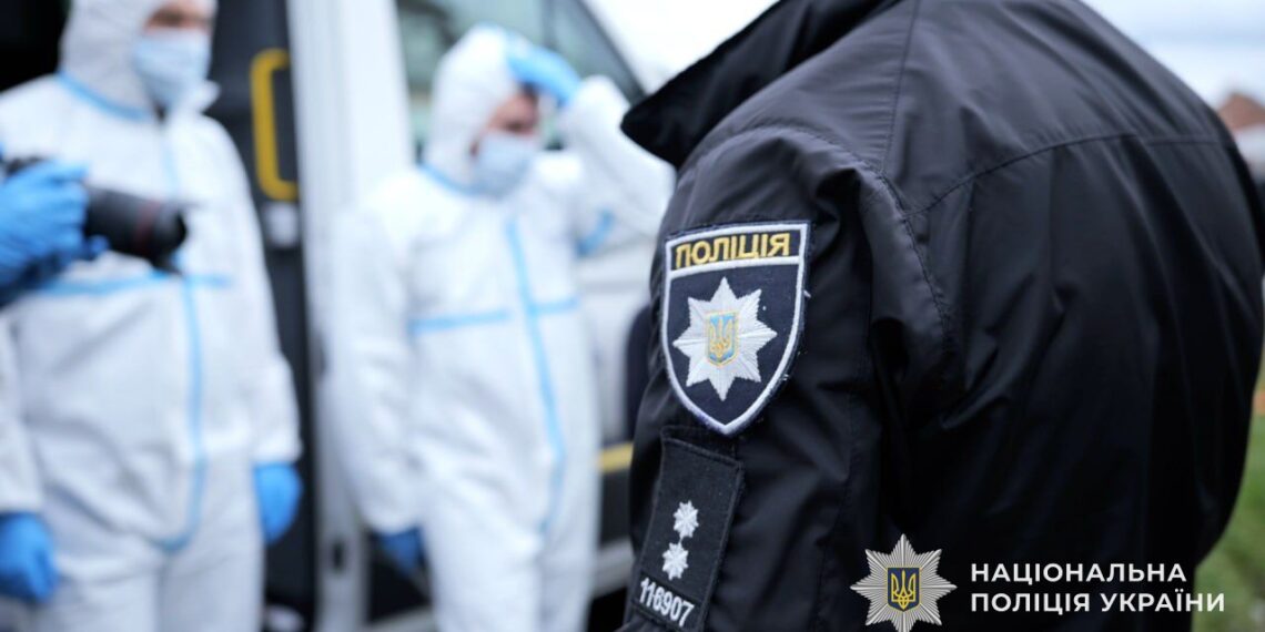 Довічне ув’язнення за подвійне вбивство: поліція Берегівщини розкрила жорстоку розправу над пенсіонерами (ФОТО) –