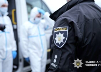 Довічне ув’язнення за подвійне вбивство: поліція Берегівщини розкрила жорстоку розправу над пенсіонерами (ФОТО) –