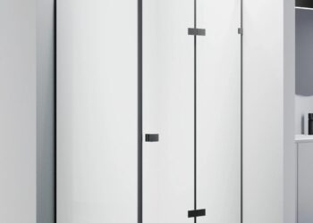 Душові кабіни: комфорт, що щодня працює на вас