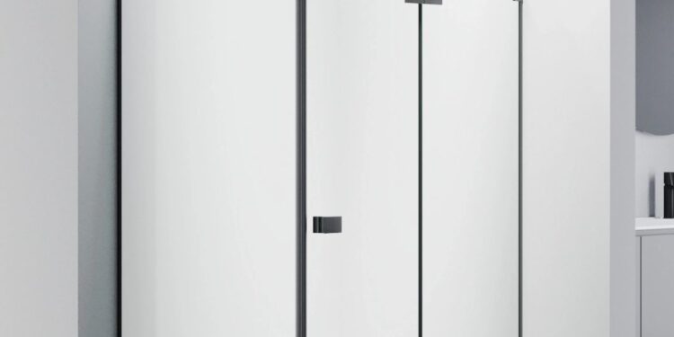 Душові кабіни: комфорт, що щодня працює на вас