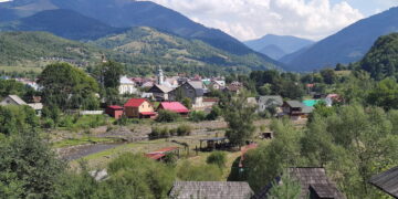Два села Закарпаття увійшли до списку найкращих туристичних у світі