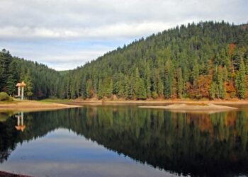 Два села Закарпаття визнано найкращими туристичними селами світу UN Tourism 2025 –