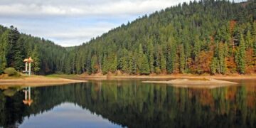 Два села Закарпаття визнано найкращими туристичними селами світу UN Tourism 2025 –