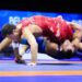 Двоє мукачівців представлять Україну на чемпіонаті світу зі спортивної боротьби U23 (ФОТО)