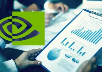 Nvidia стала першою компанією з капіталізацією $5 трлн