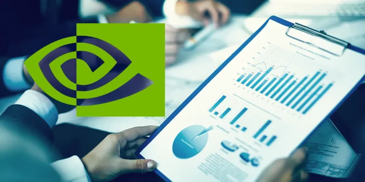 Nvidia стала першою компанією з капіталізацією $5 трлн