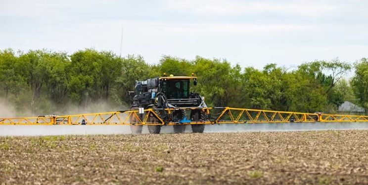 Технологія RealCoverage зменшить витрати на ЗЗР до 50% – Техніка