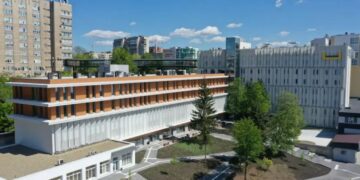 Економіка: Будівельні тенденції. У Львові постійно росте вартість нерухомості – Зубач