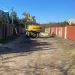 Економіка: Будівництво побутової каналізації розпочали у Давидові і обіцяють закінчити до кінця року