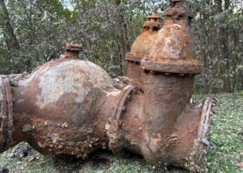 Економіка: Магістральний водогін в с. Домажир полагодили. Коли відновлять водопостачання