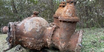 Економіка: Магістральний водогін в с. Домажир полагодили. Коли відновлять водопостачання