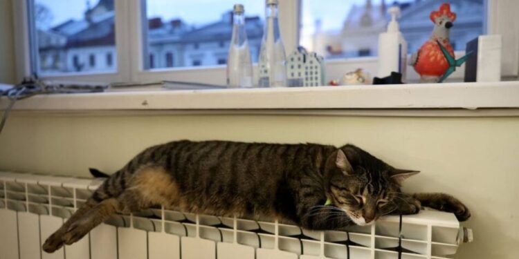 Економіка: У Львові вже підключають до тепла. Але крапково