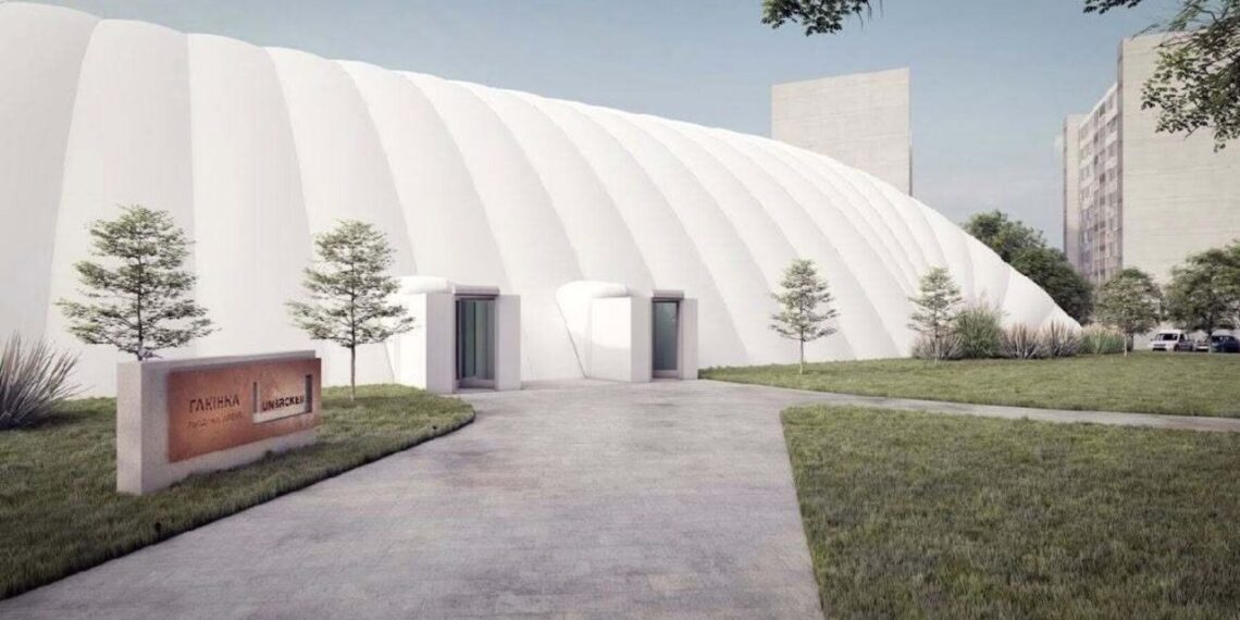 Економіка: У Львові збудують льодовий майданчик