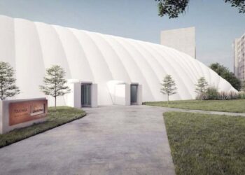 Економіка: У Львові збудують льодовий майданчик