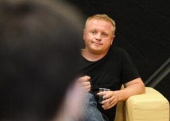 Ексдетектив НАБУ очолює службу безпеки УЗ. Держкомпанія втратила 77 млн грн – експерт