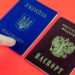 Ексдипломата підозрюють у допомозі росіянці з оформленням паспорта України. Для чого це їй?