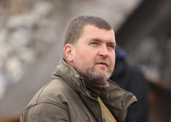 Ексмеру Ірпеня, якого підозрюють у незаконному виїзді за кордон, призначили заставу у другій справі