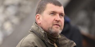Ексмеру Ірпеня, якого підозрюють у незаконному виїзді за кордон, призначили заставу у другій справі